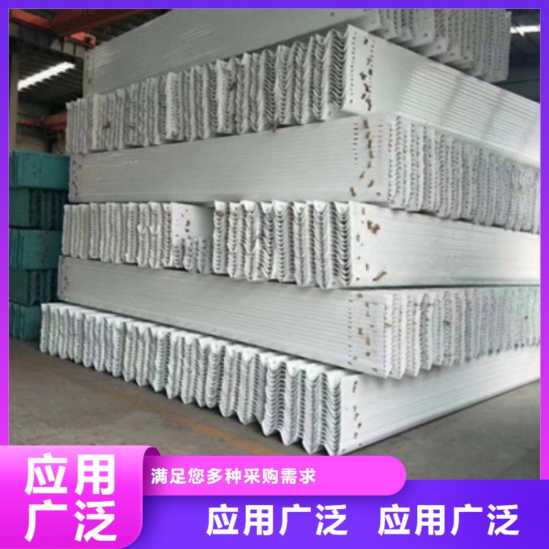 #桥梁防撞钢护栏#-品牌厂家