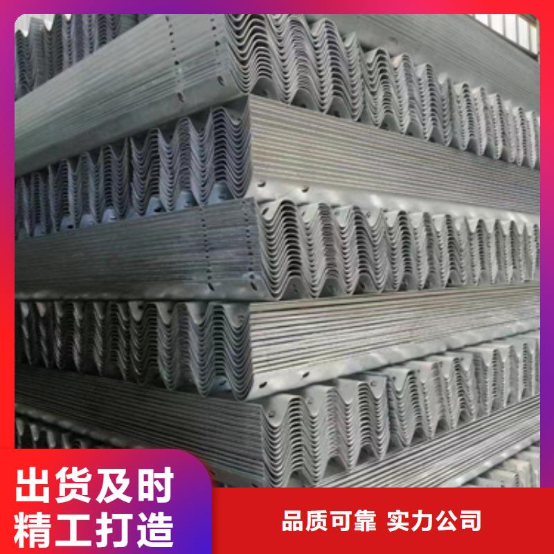 优选：桥梁防撞护栏供应商