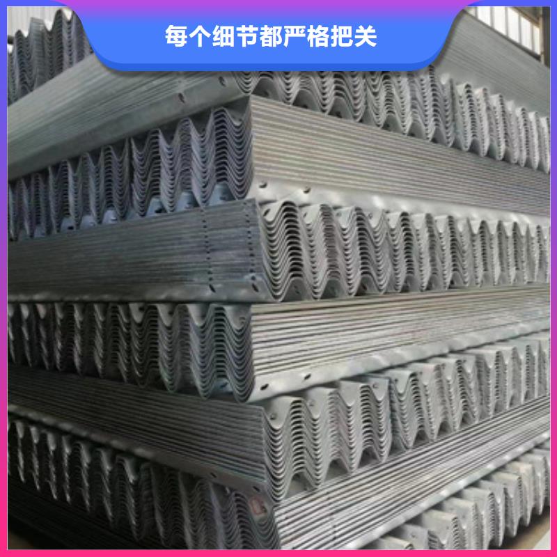 桥梁用防撞护栏源头直供厂家