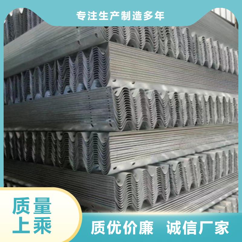 优选：桥梁防撞护栏工厂