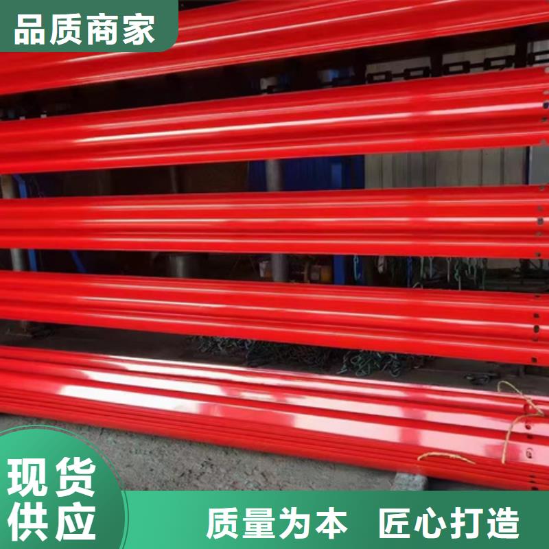 采购乡村道路防撞护栏必看-专业品质