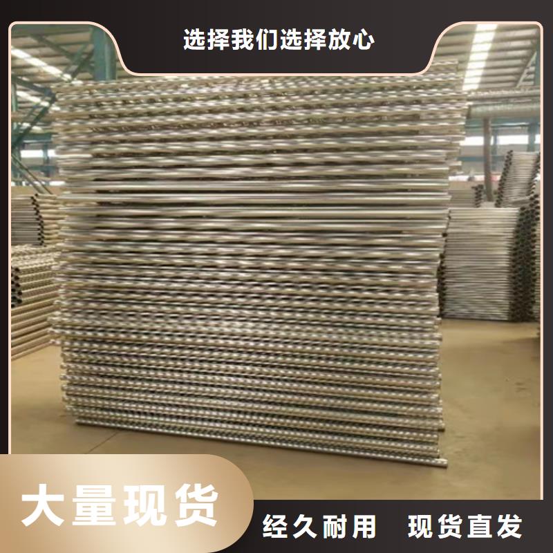 护栏波形护栏立柱支持定制批发