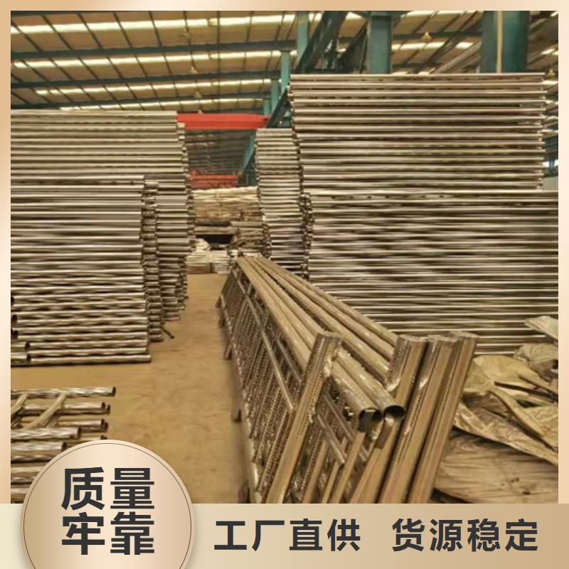 护栏_波形护栏安装厂家满足多种行业需求