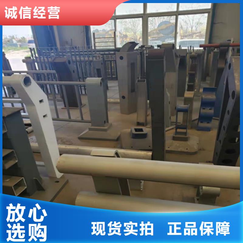 不锈钢桥梁防撞护栏、不锈钢桥梁防撞护栏厂家-认准云海旭金属材料有限公司