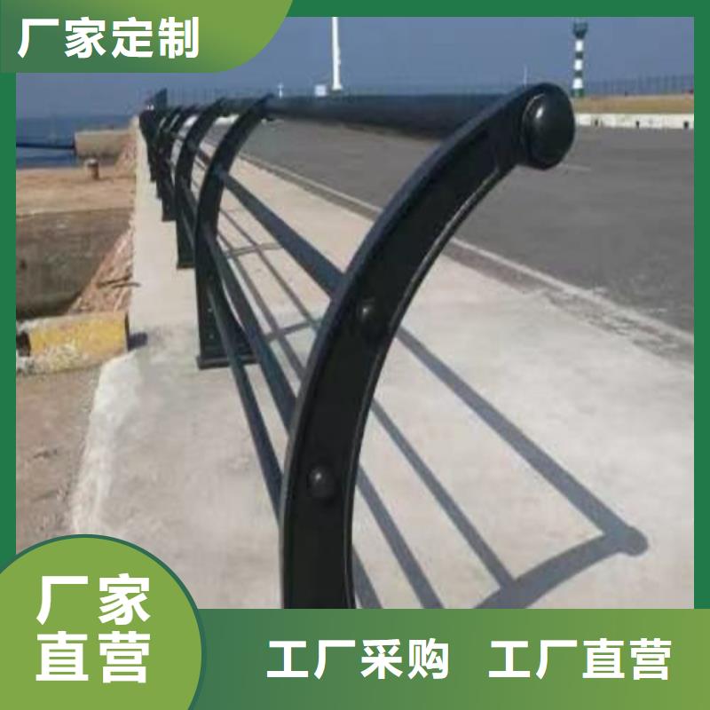 桥梁用防撞护栏口碑好