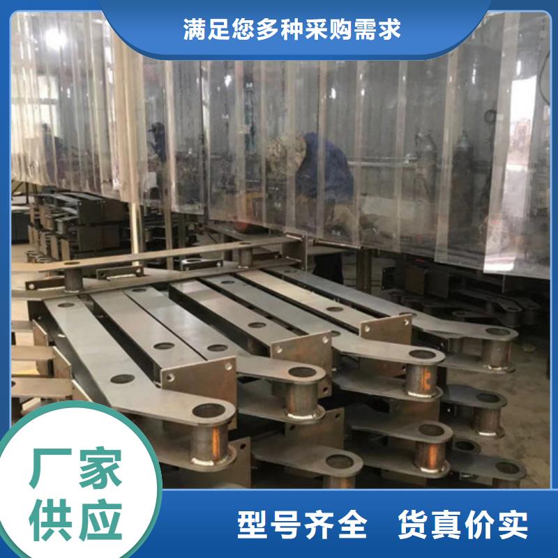防撞灯光护栏优选厂家