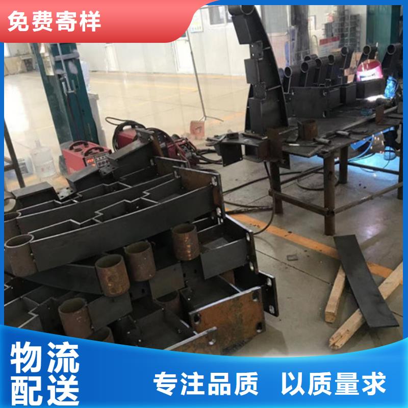 【护栏高速公路护栏专业完善售后】