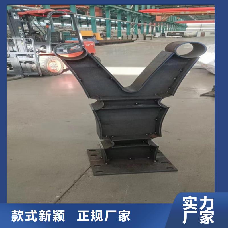护栏生命防护栏厂家好货有保障