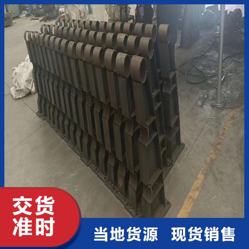 乡村道路防撞护栏品质可靠