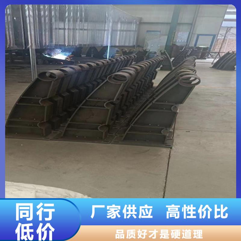 护栏_波形护栏安装厂家满足多种行业需求