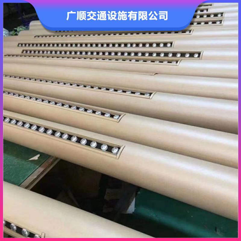 定制不锈钢复合管桥梁护栏