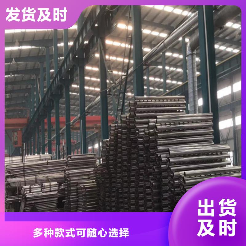 不锈钢灯光护栏厂家资质齐全