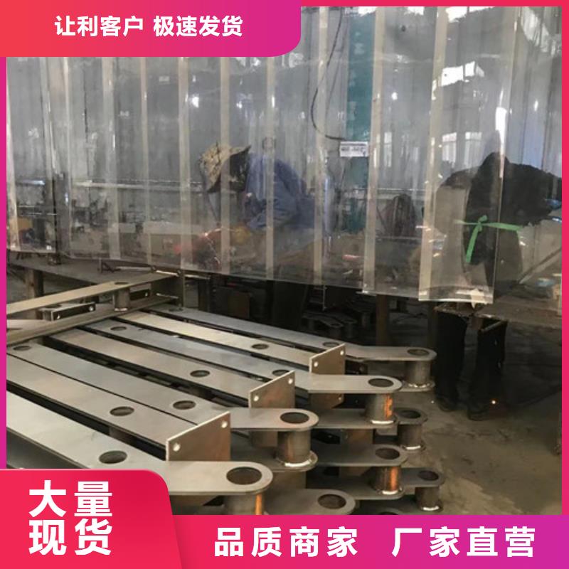 质优价廉的桥防撞护栏批发商