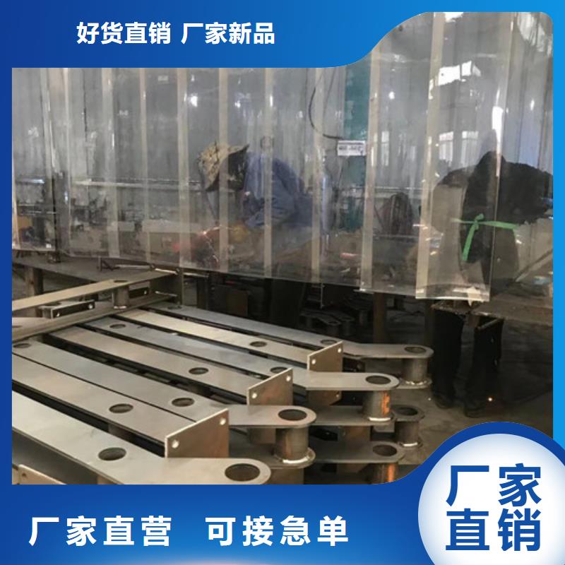 桥防撞护栏工厂货源