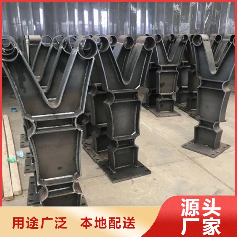 护栏_高速护栏板厂家源头工厂量大优惠
