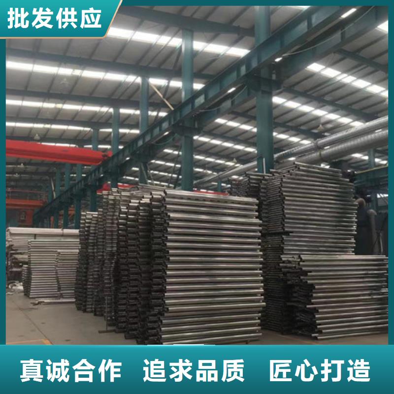 304不锈钢护栏多年专注