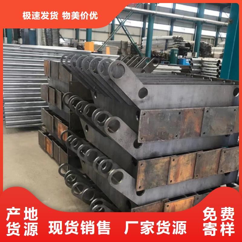 护栏三波波形护栏厂家优质货源