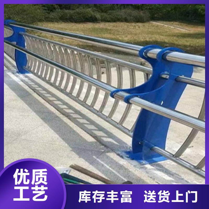 桥梁柱防撞护栏选购经验