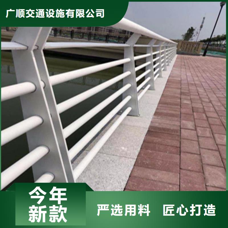 不锈钢材质护栏实力工厂