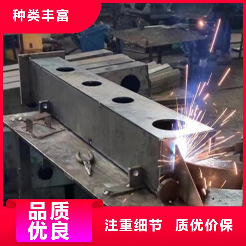 304不锈钢护栏现货批发