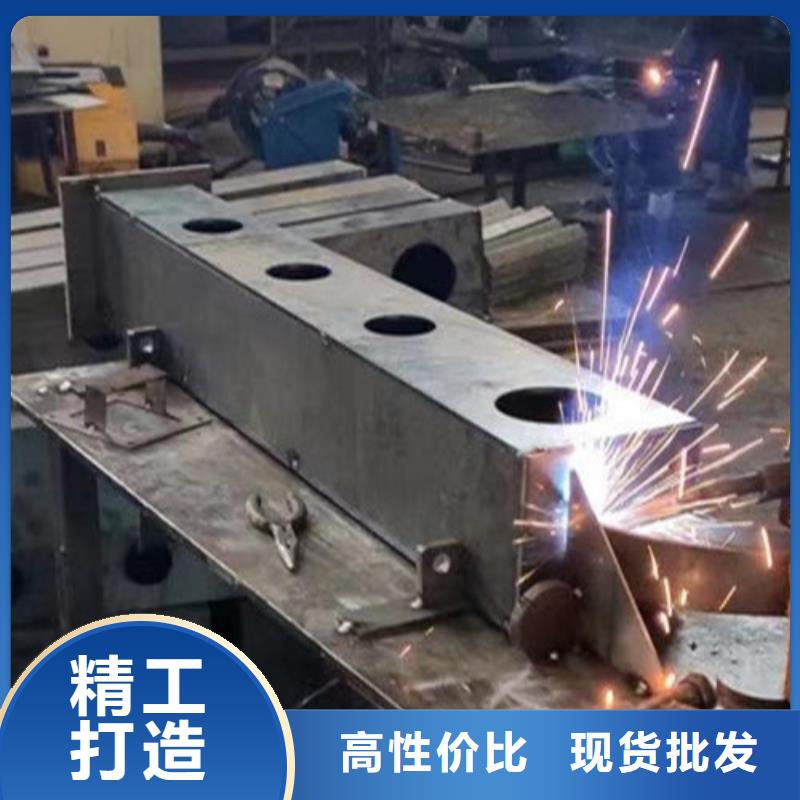 景观护栏生产厂家-欢迎新老客户来电咨询