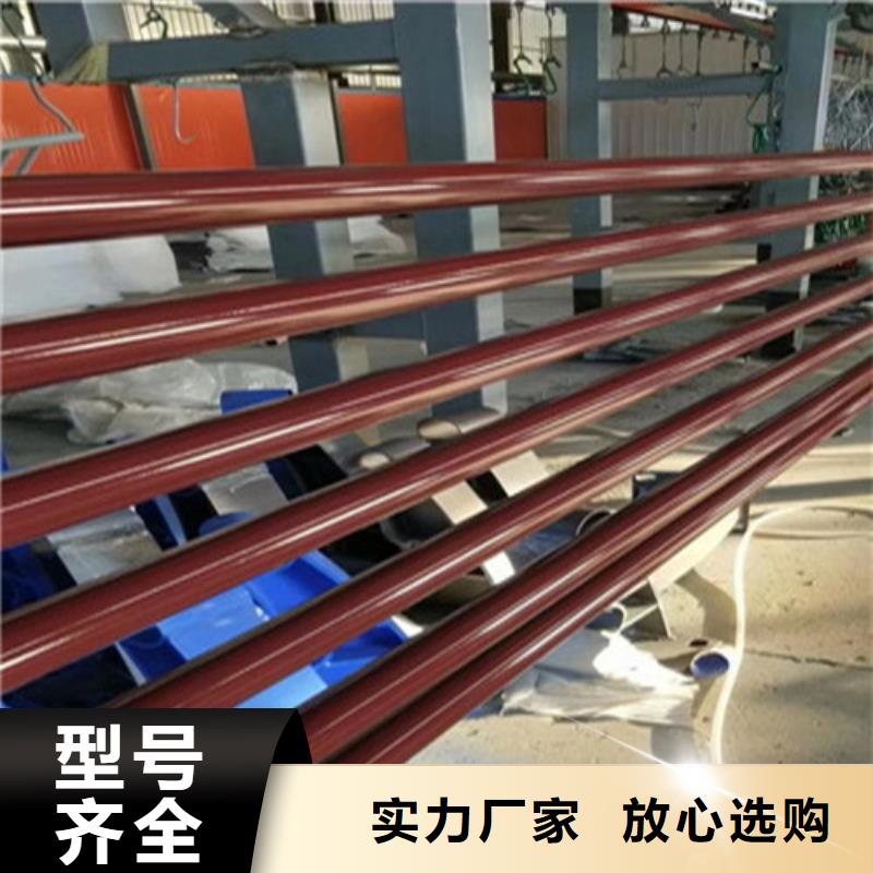 旬阳公路防撞护栏
