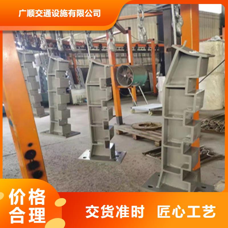 不锈钢栏杆定制-不另行收费