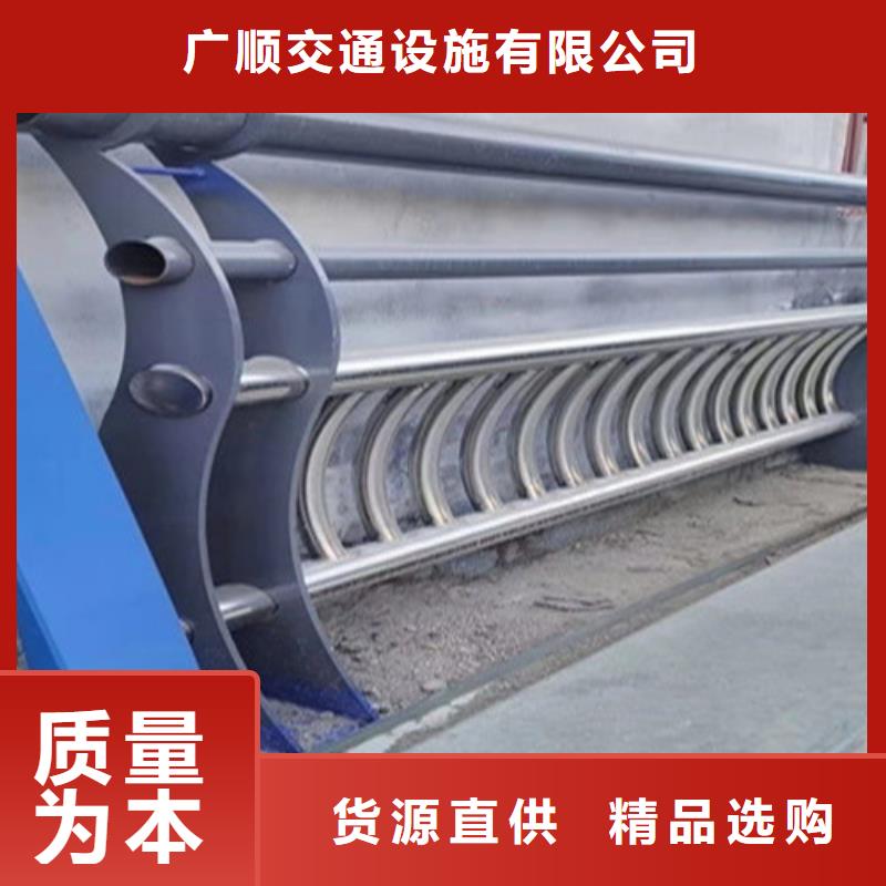 找不锈钢护栏实体大厂