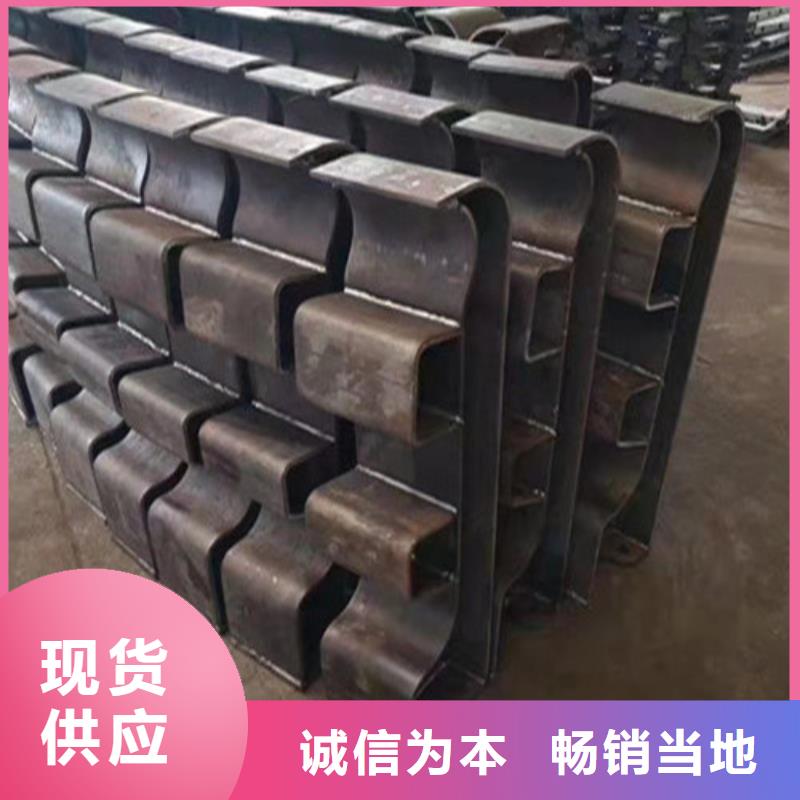 【护栏】公路护栏板准时交付