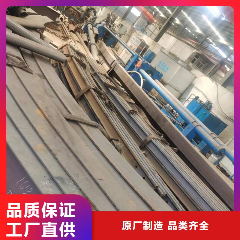 口碑好的拉弯加工厂