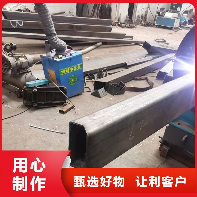 合金弯管专业定制