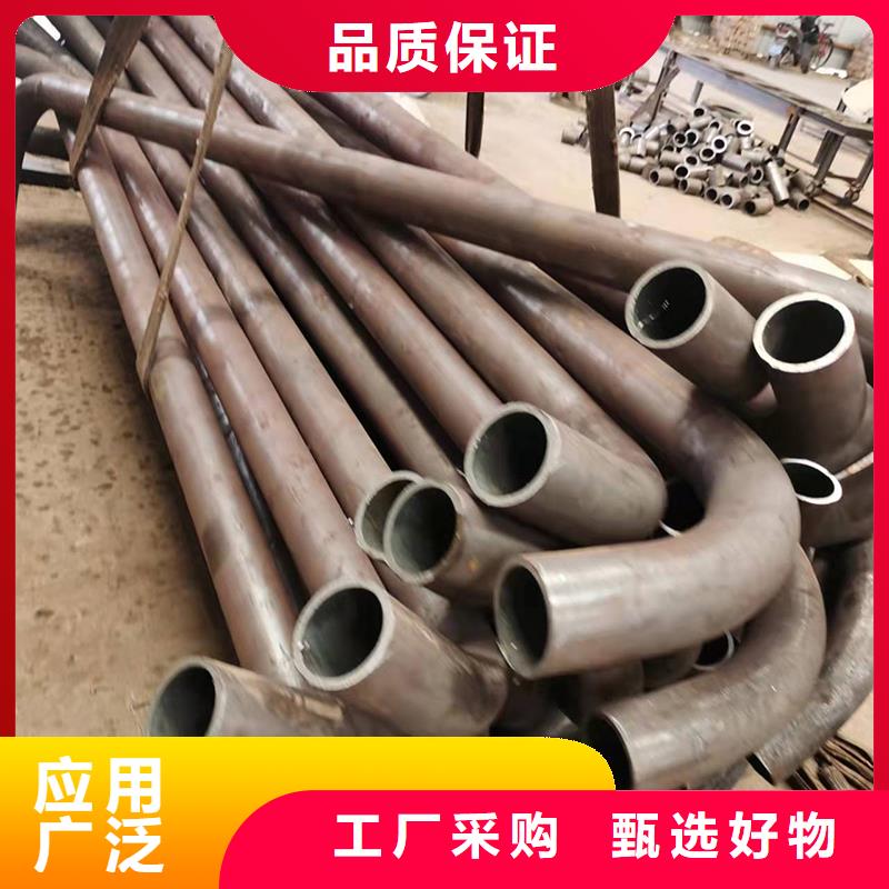 发货速度快的H型钢拉弯生产厂家