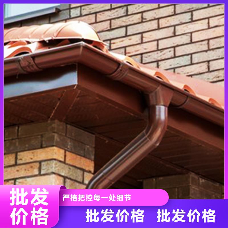 塑料天沟檐沟服务到位