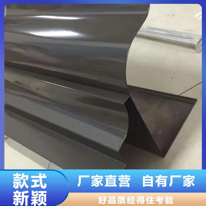 塑料天沟檐沟服务到位