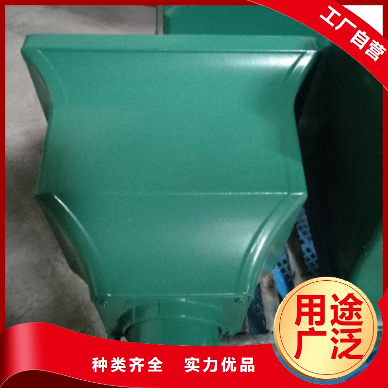 檐槽_雨水管多年厂家可靠