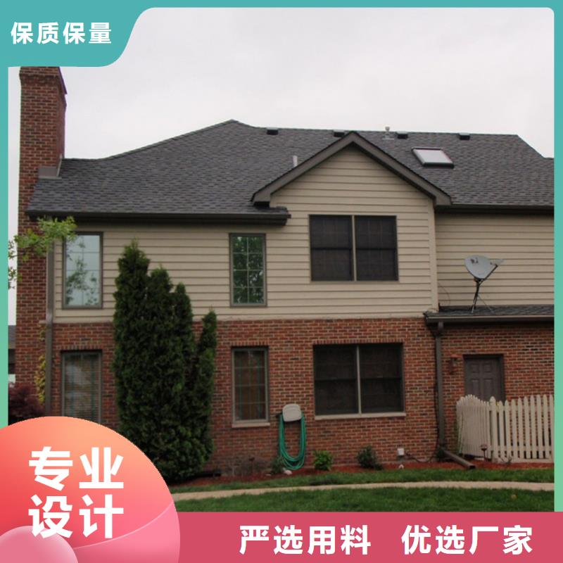 金属成品檐槽品质优良
