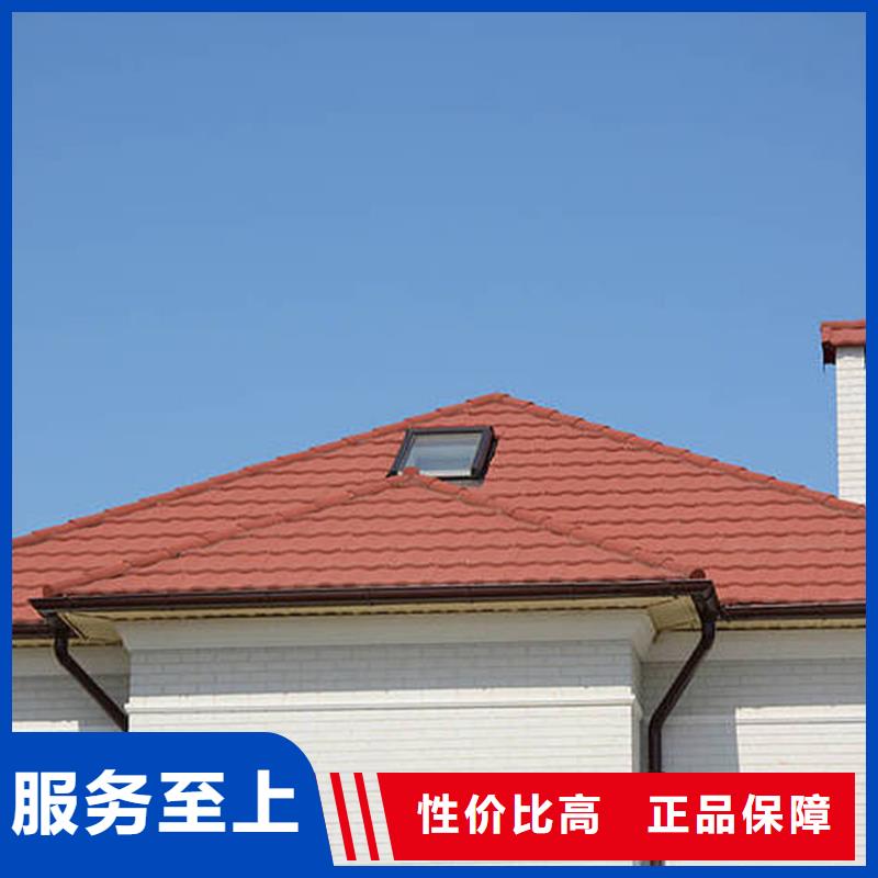 【檐槽-铝合金雨水管N年生产经验】