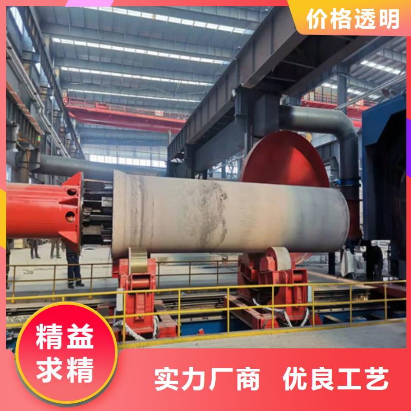 污水处理专用球墨铸铁管道厂家直销价格