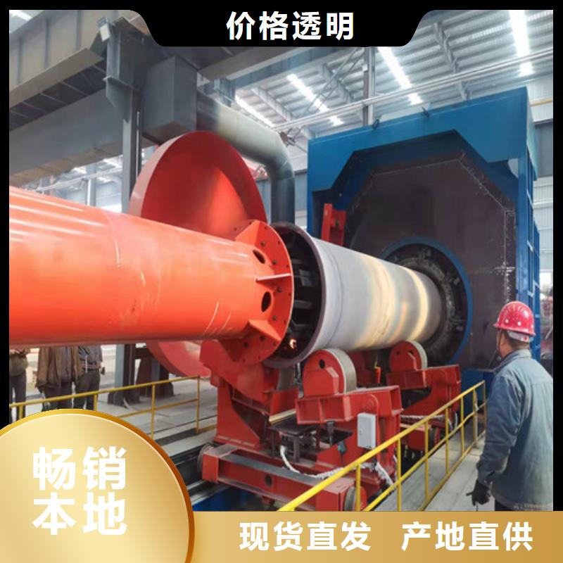 东方市承插式球墨铸铁管厂家价格