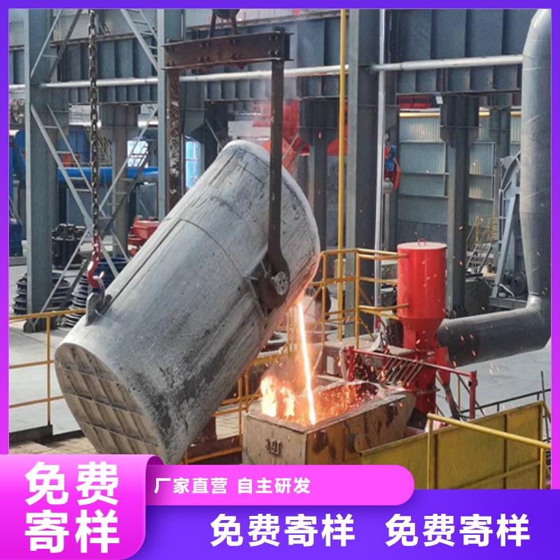 DN100球墨铸铁管可在线咨询价格