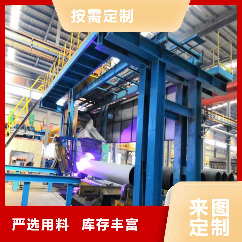 白银球墨铸铁管大量现货供应