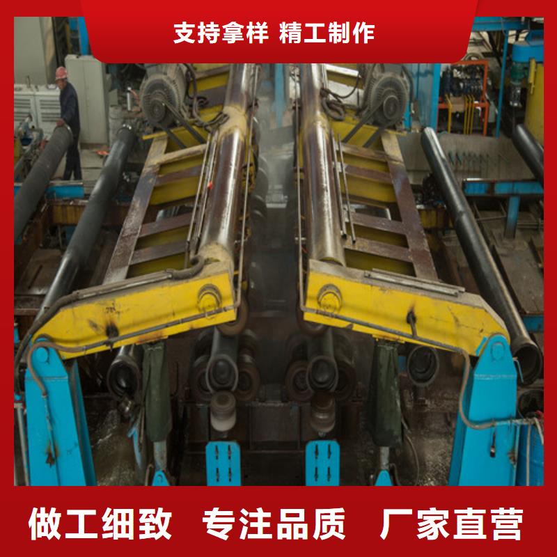 平江DN500球墨铸铁管零售