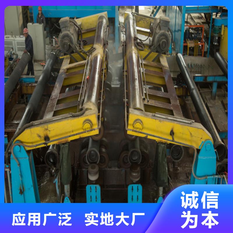 供水DN300球墨管全国供货