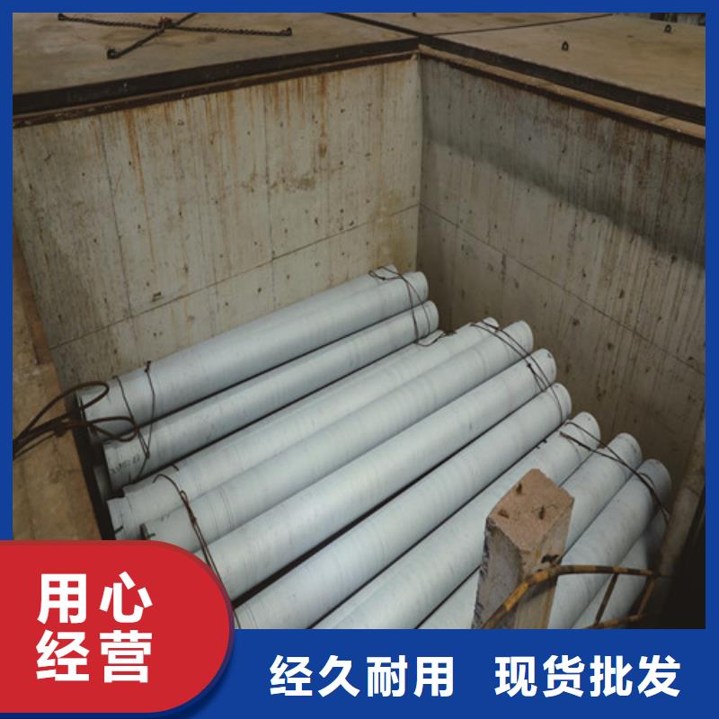 承插球墨管市场价格