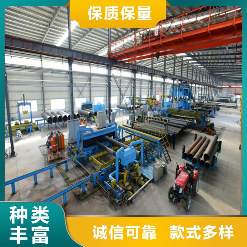 五华聊城球墨铸铁管实体大厂