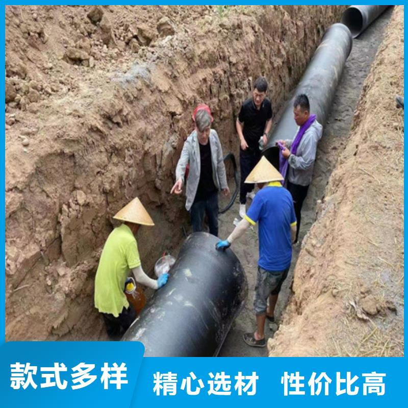 DN200球墨铸铁管大量现货充足