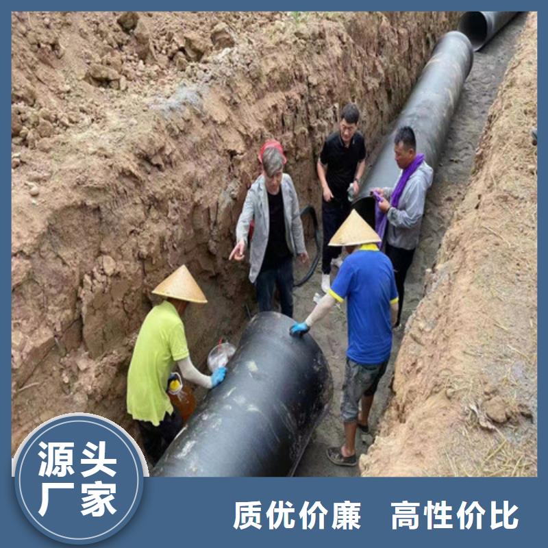 K9DN80球墨管