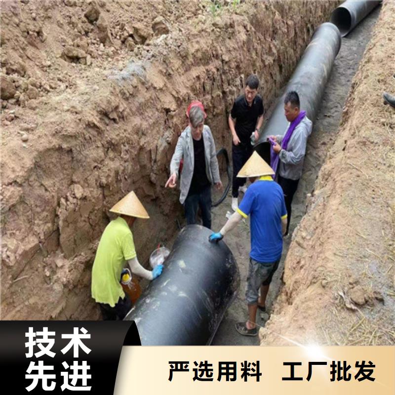 承插DN200球墨管口碑-球墨铸铁管厂家