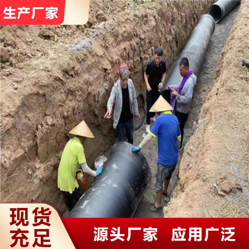 K7球墨铸铁管质量保证