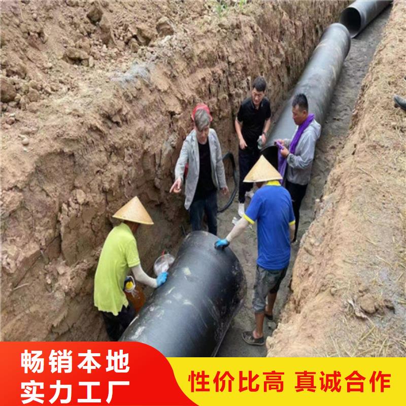 T型球墨铸铁管市场行情
